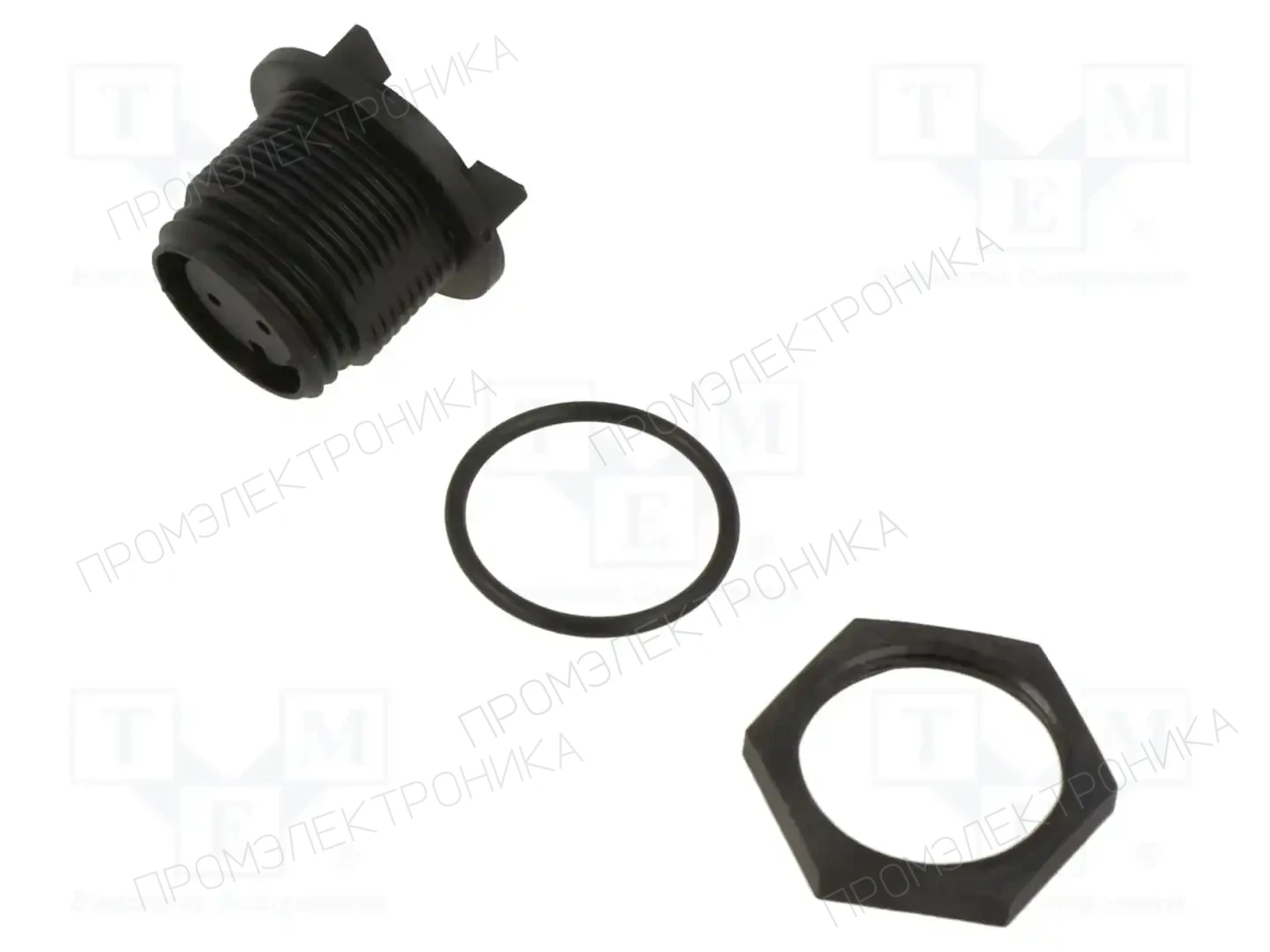 BULGIN PX0413/02S — Разъeмы PX