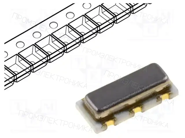 MURATA CSTCR4M19G55B-R0 — Резонаторы и генераторы