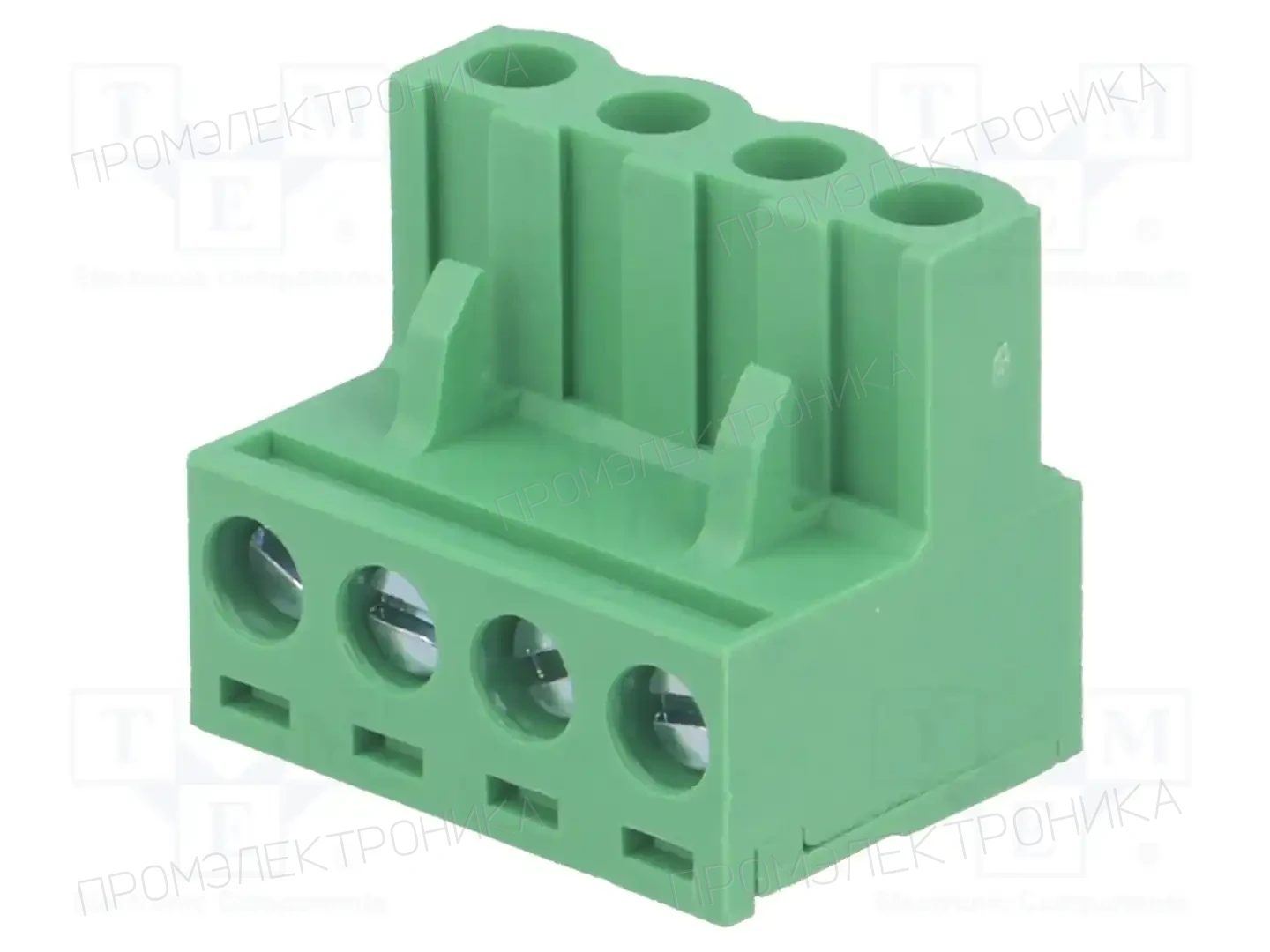DEGSON ELECTRONICS 2EDGK-5.0-04P-14 — Клеммные колодки разъемного типа