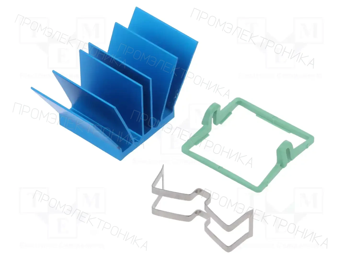 Advanced Thermal Solutions ATS-X50190P-C1-R0 — Радиаторы