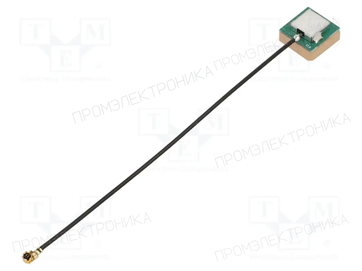 QUECTEL YFGA012E3BM — Антенны GPS
