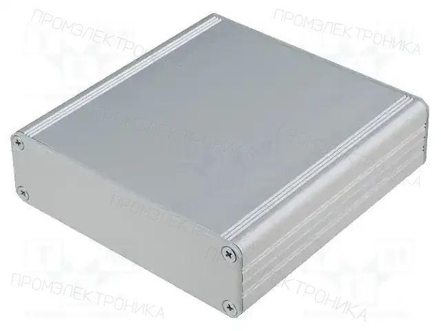 FISCHER ELEKTRONIK AKG 69 16 50 ME — Корпуса с панелью