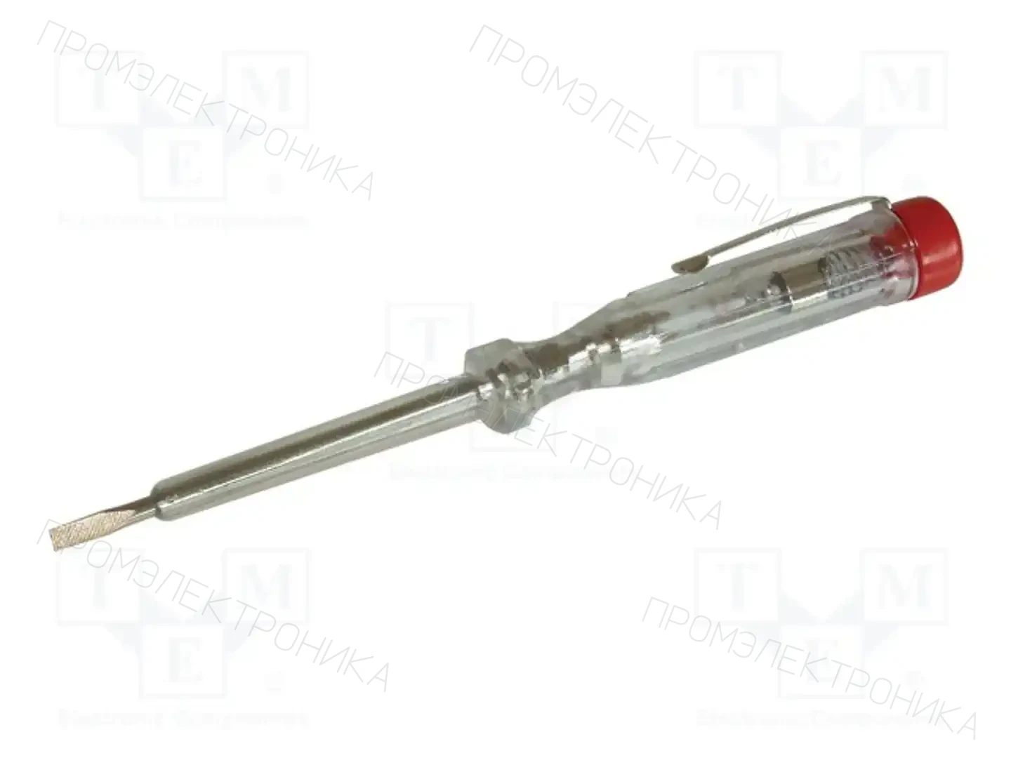 C.K 440007 — Отвертки изолированные