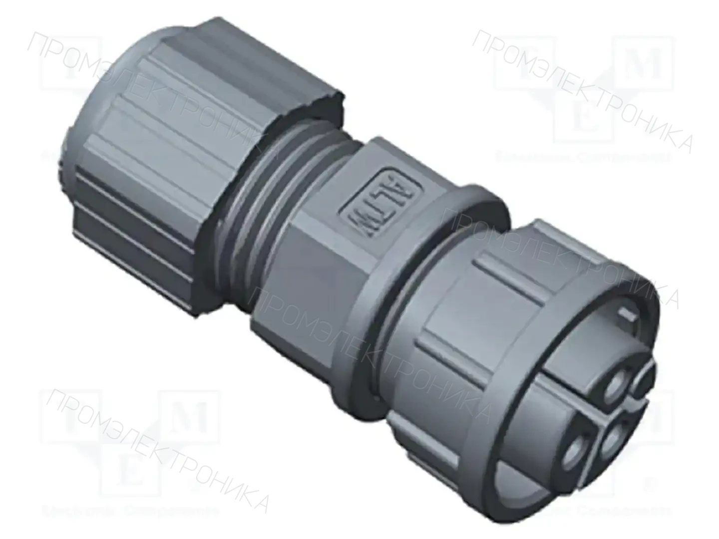 AMPHENOL LTW PWC-03BFFA-LL7001 — Другие разъемы AC