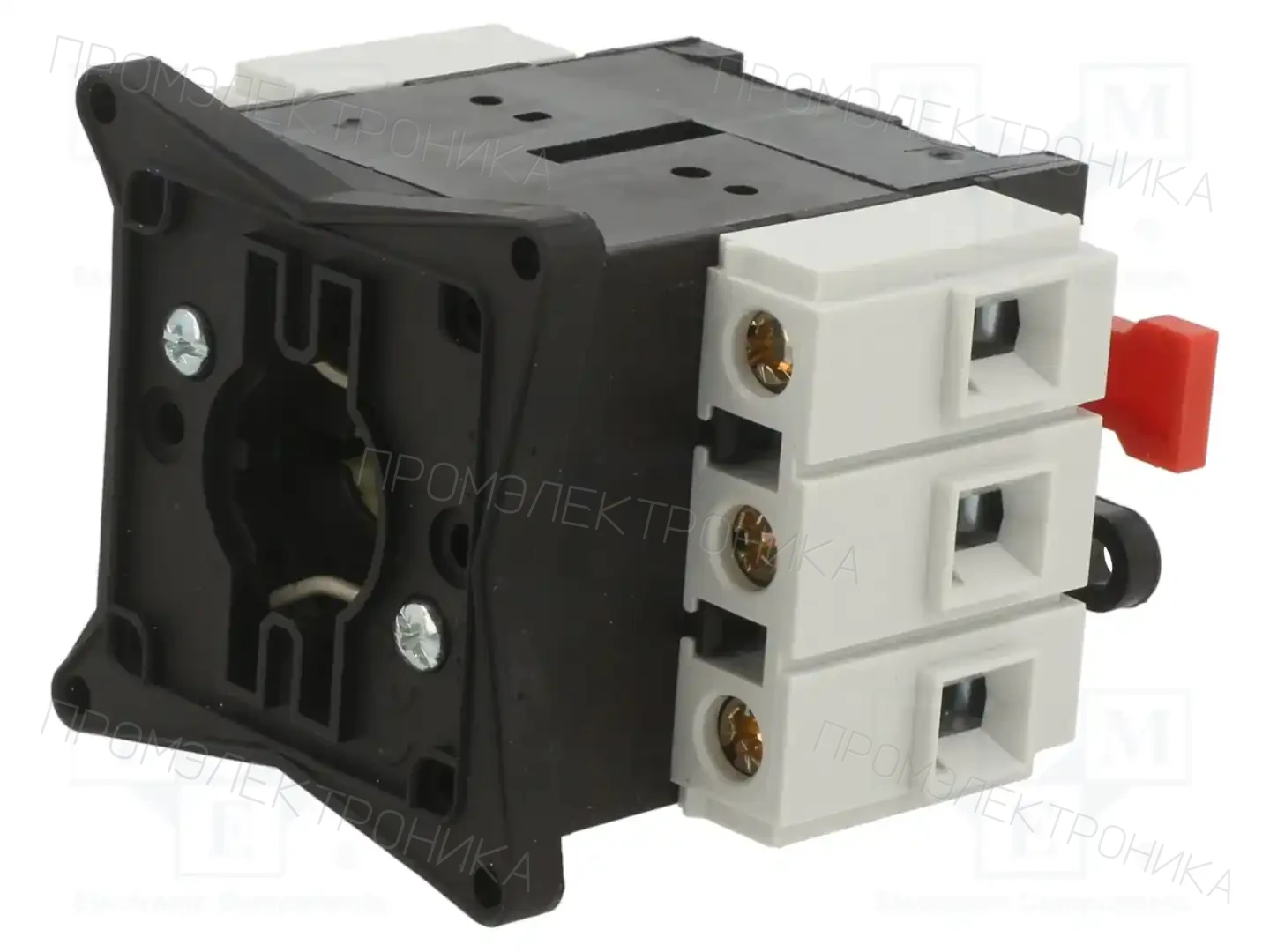 SCHNEIDER ELECTRIC V2 — Разъединители