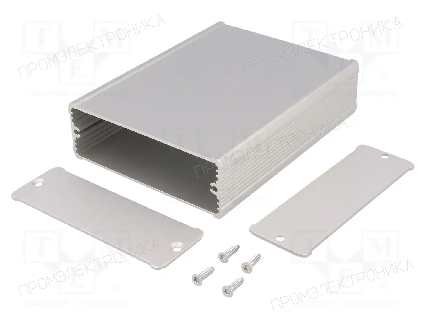 FISCHER ELEKTRONIK TUF 94 32 120 ME — Корпуса с панелью