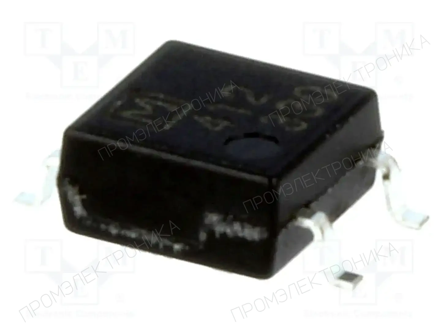 PANASONIC AQY412SJ — Реле SSR однофазные
