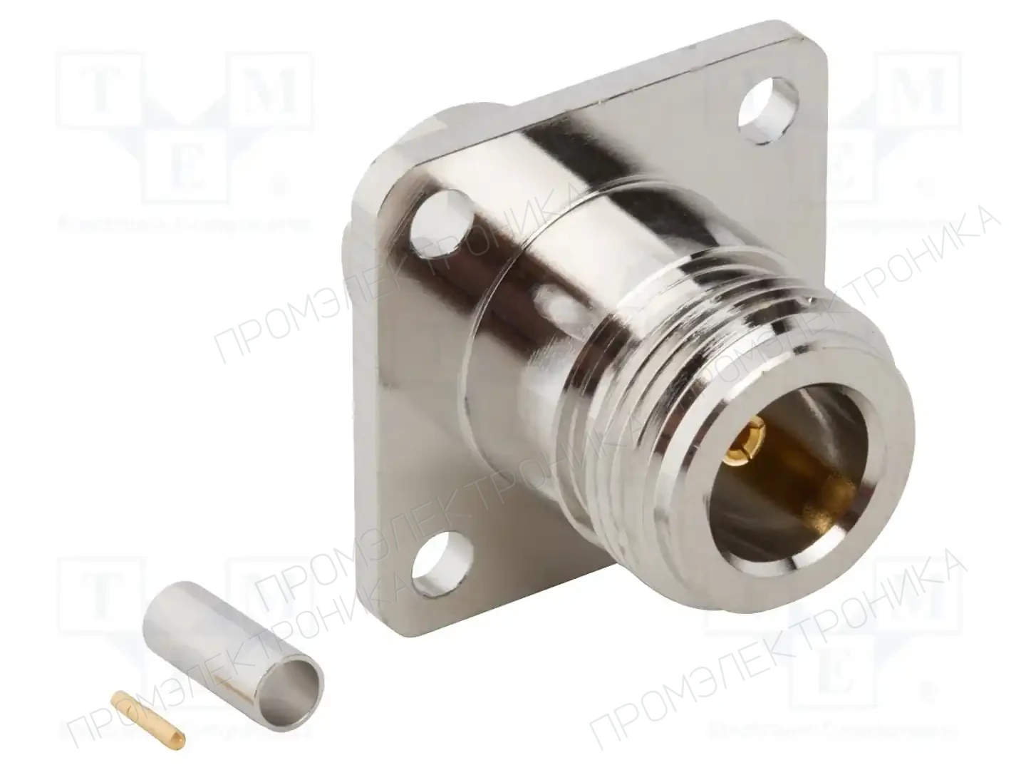 AMPHENOL RF 172173 — Разъeмы N