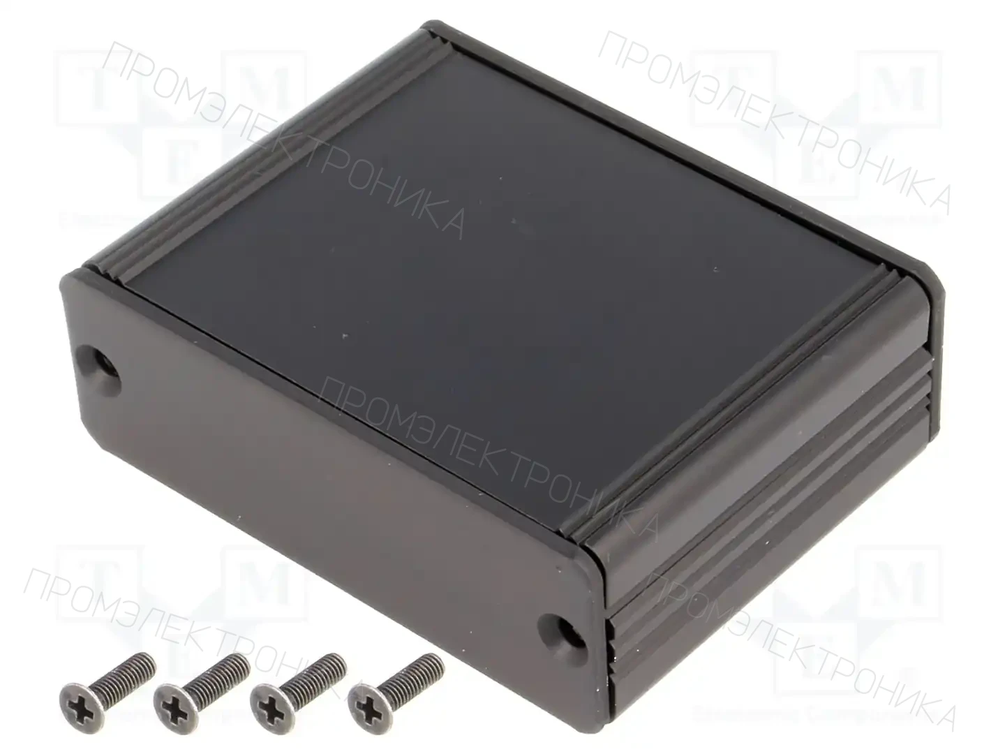 FISCHER ELEKTRONIK AKG 69 24 50 SA — Корпуса с панелью