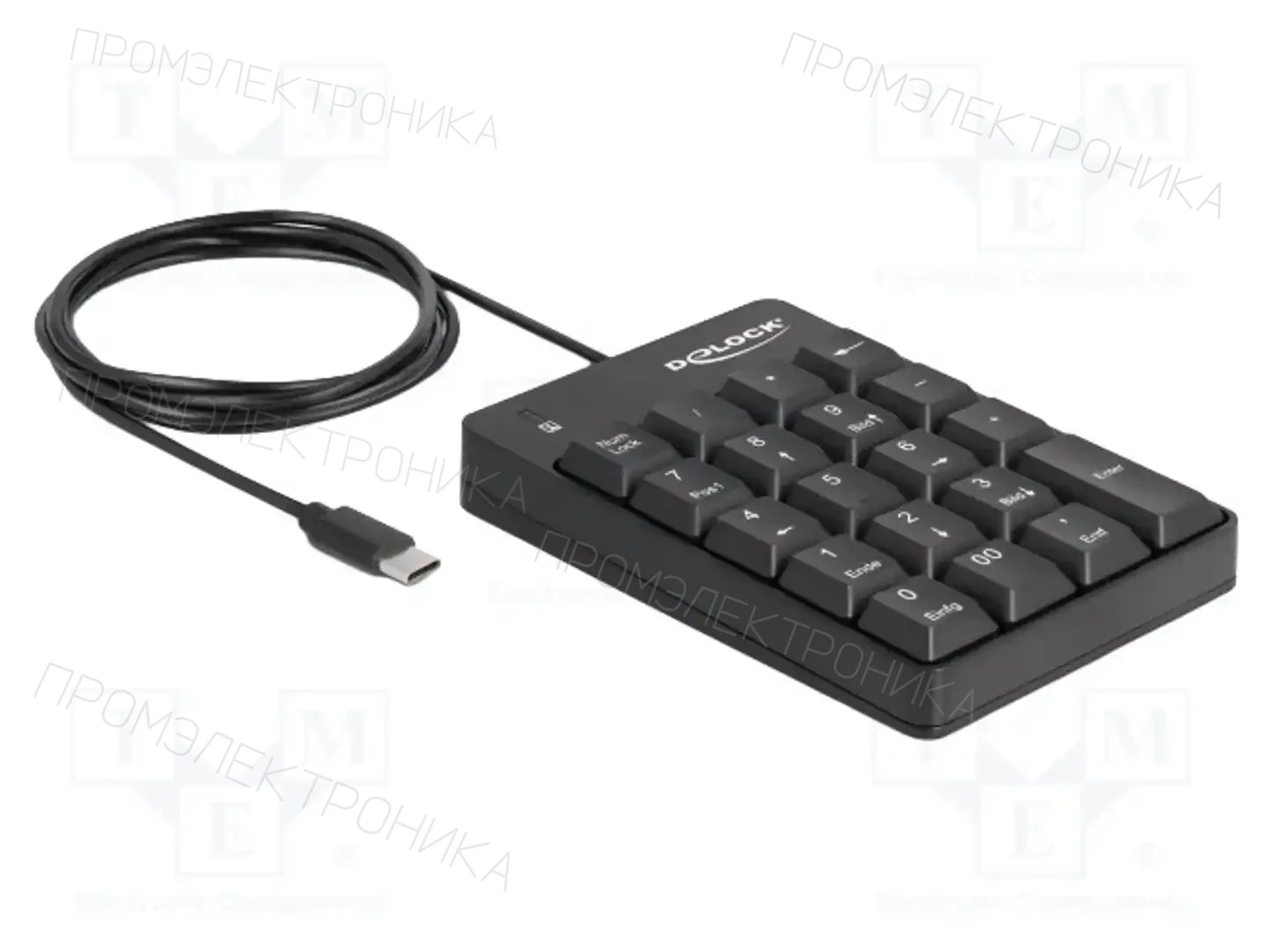 DELOCK 12108 — Периферийные устройства
