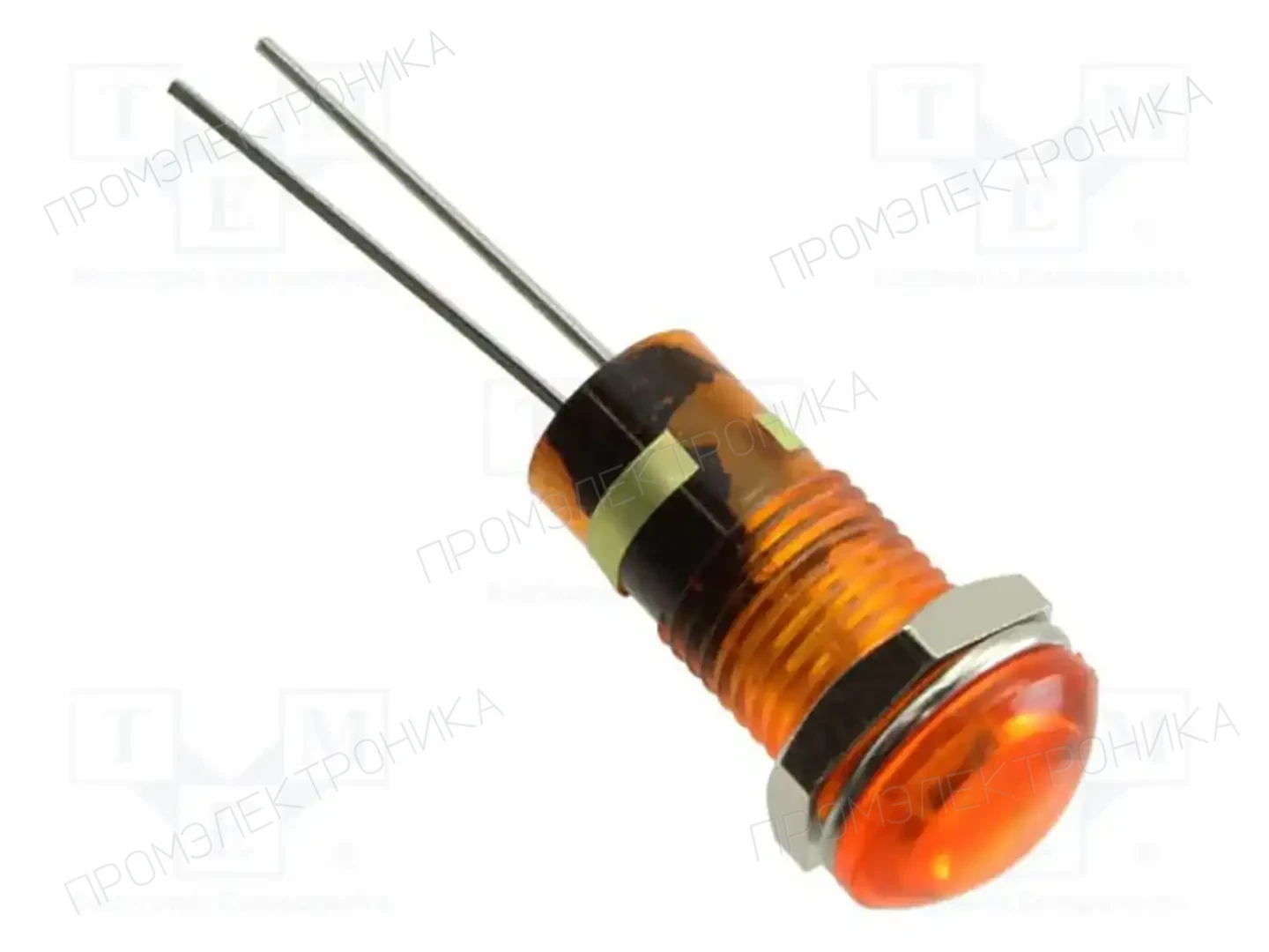 DIALIGHT 678-1331-113F — LED панельные индикаторы