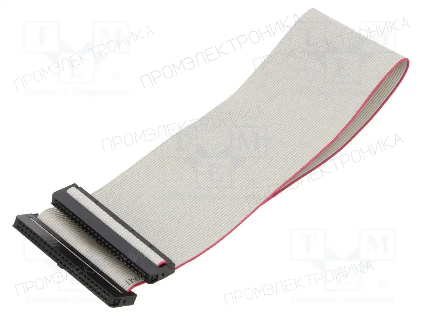 CONNFLY DS1052-01-502B2MA203001 — Кабели IDC