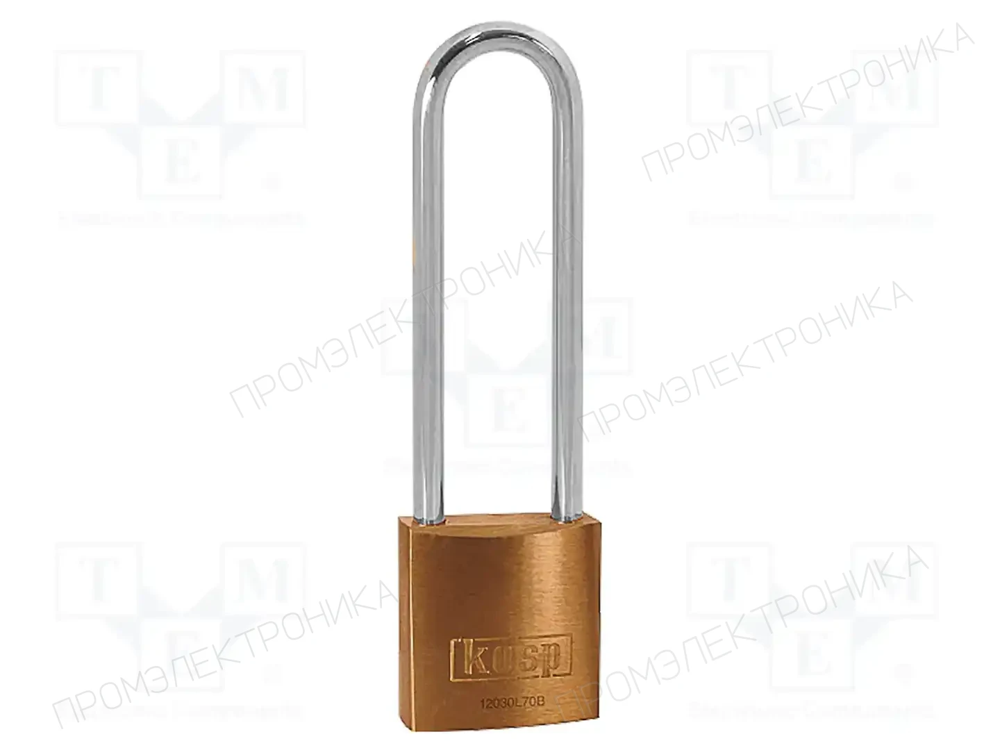 KASP K12030L70BD — Навесные замки