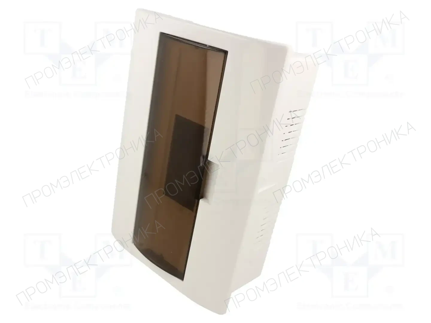 JONEX S-12/PT WHITE — Корпуса для модульной аппаратуры