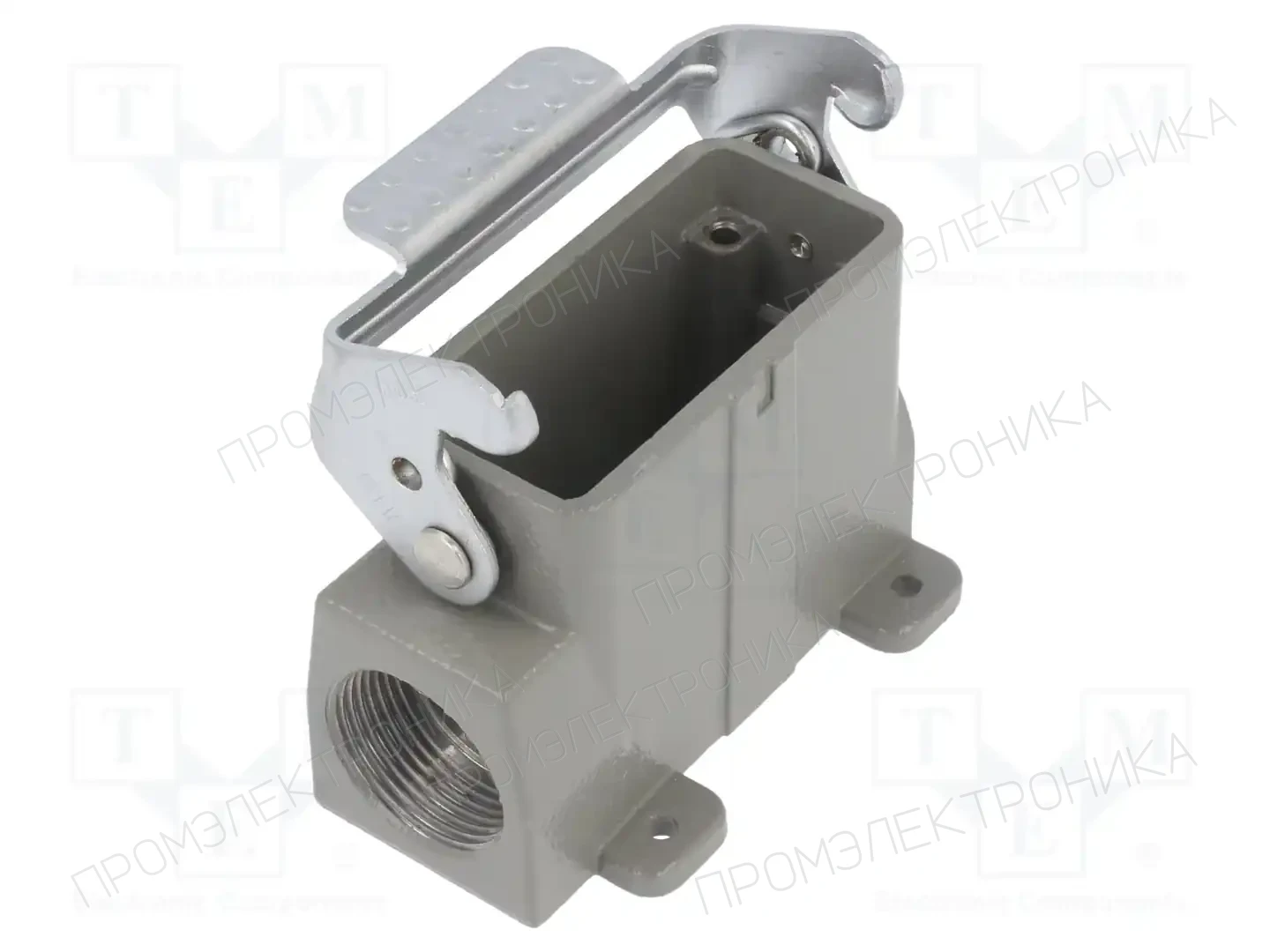 DEGSON ELECTRONICS D10A-SF-1L-M25 — Разъeмы DEGSON