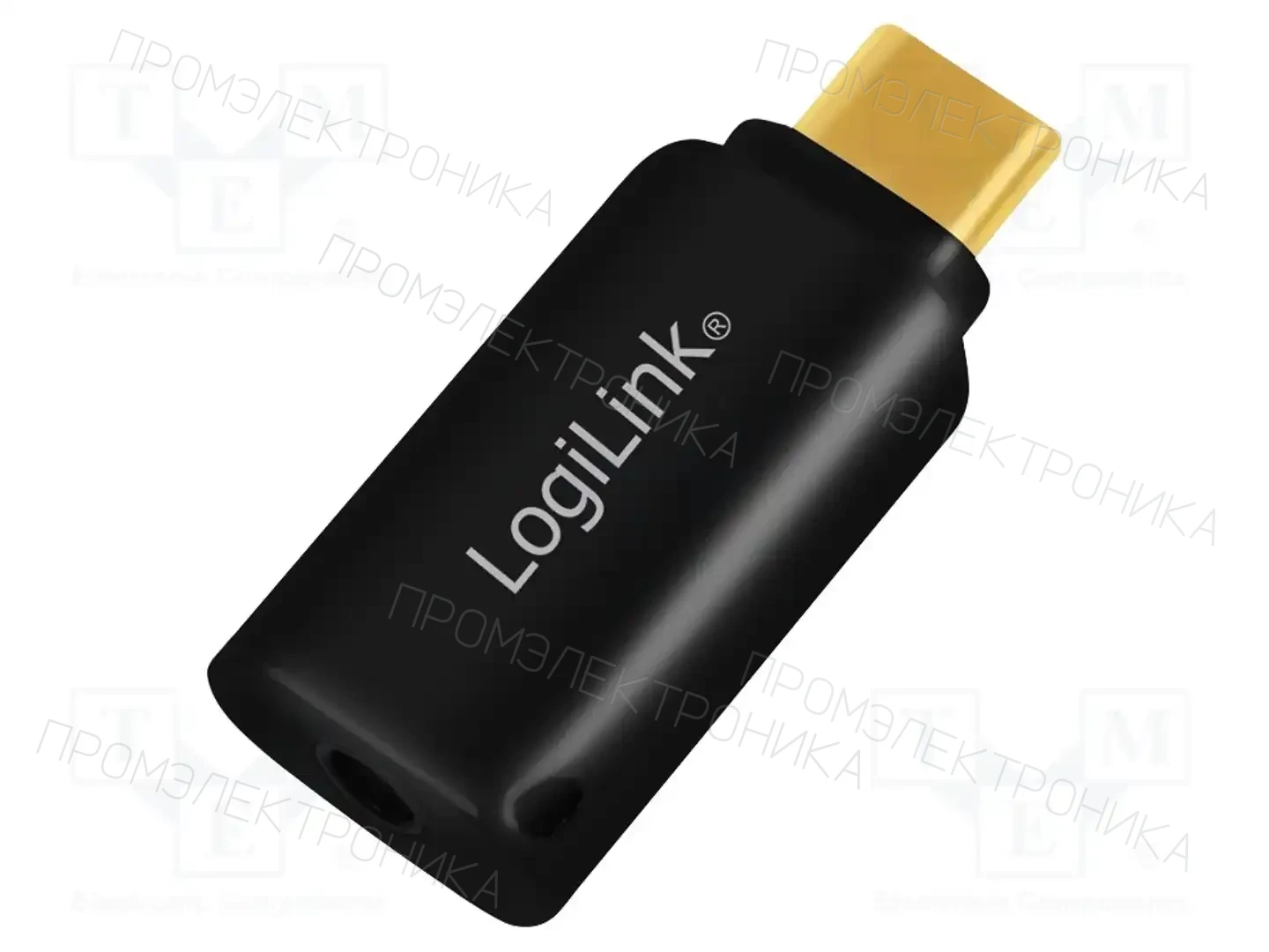 LOGILINK UA0356 — Кабели и адаптеры USB