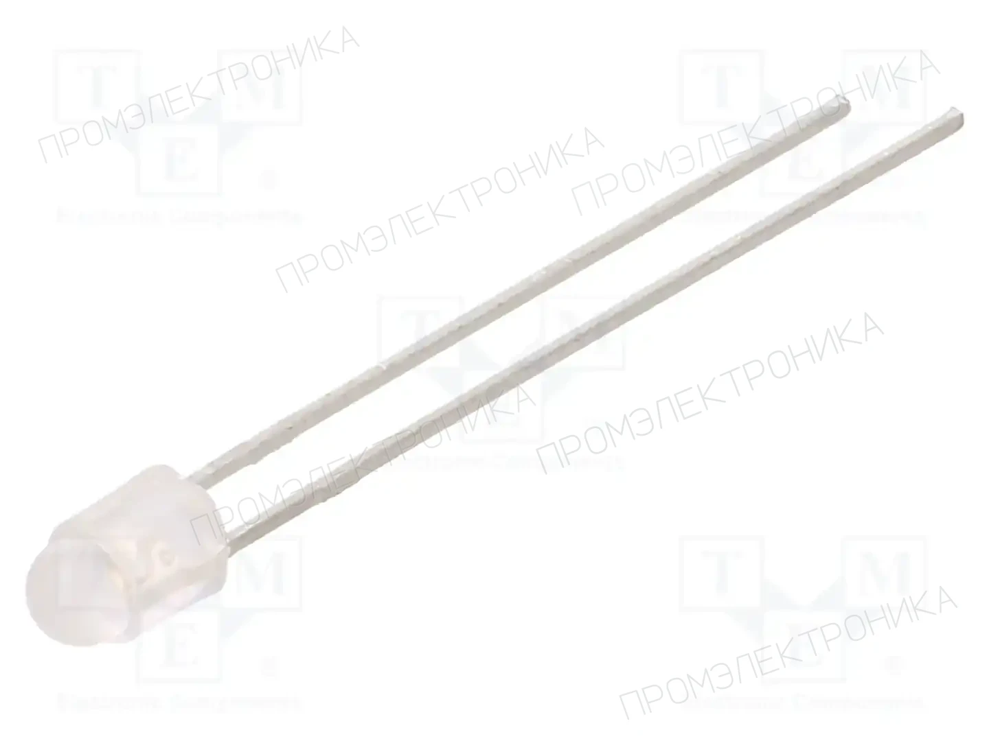 LITEON LTL17KCGM4J — Круглые светодиоды THT