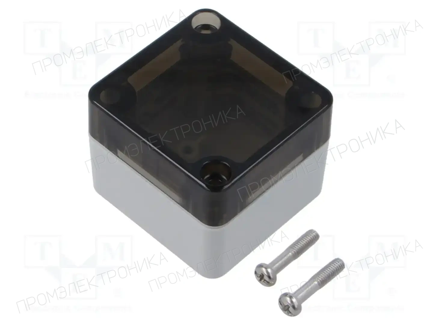 HAMMOND 1554A2GYSL — Корпуса универсальные