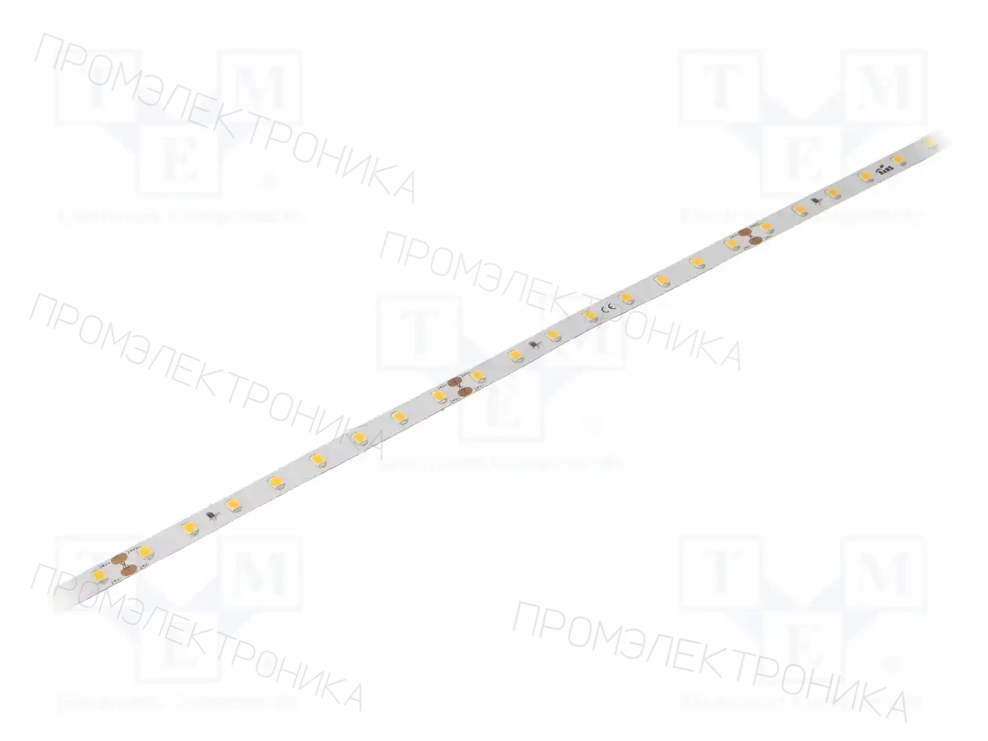Ledxon LFBLL-SW827-24V-8S125-20 — Источники света - светодиодные ленты