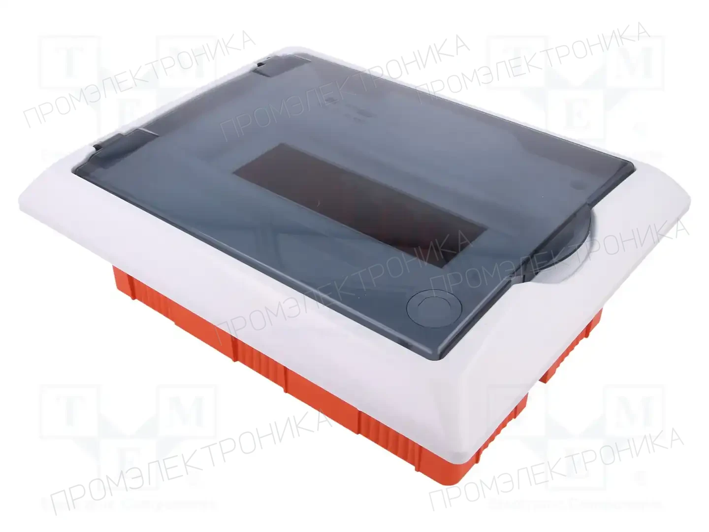 ELEKTRO-PLAST NASIELSK 2512-01 — Корпуса для модульной аппаратуры