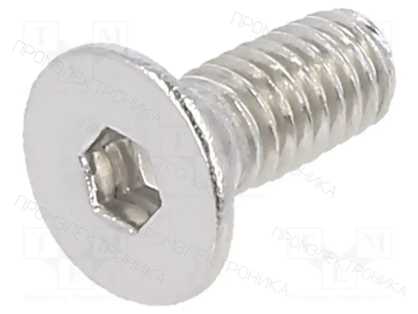 KRAFTBERG K4X10-ISO10642-A2 — Винты
