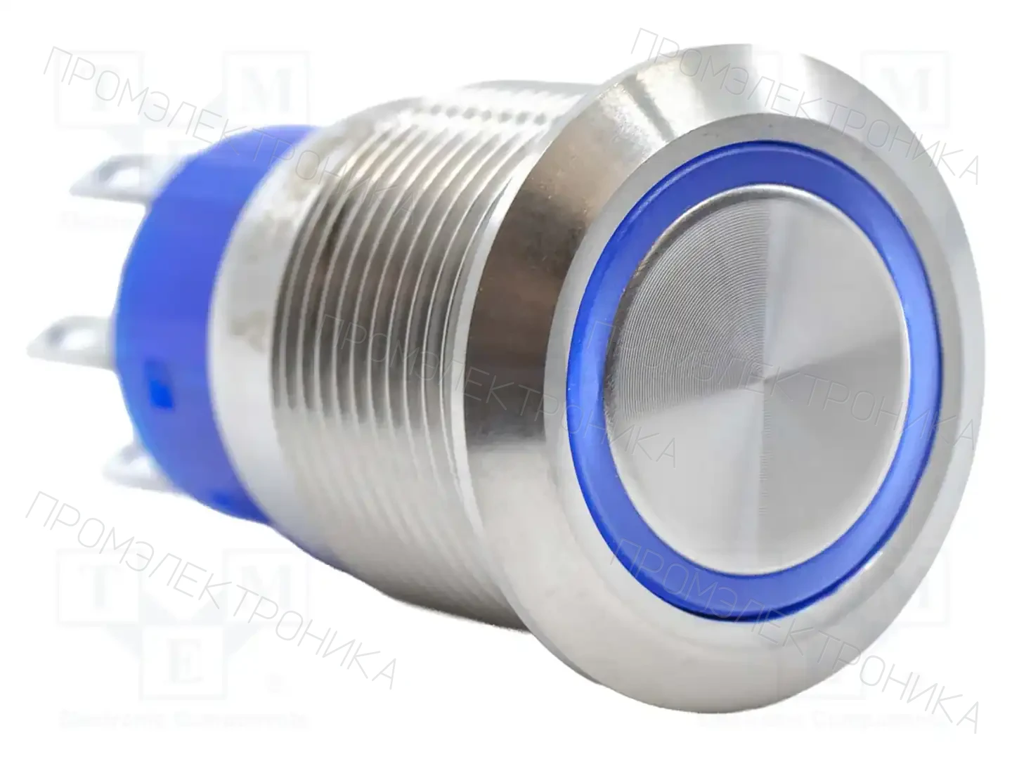 E-SWITCH ULV4F23SS341 — Переключатели кнопочные