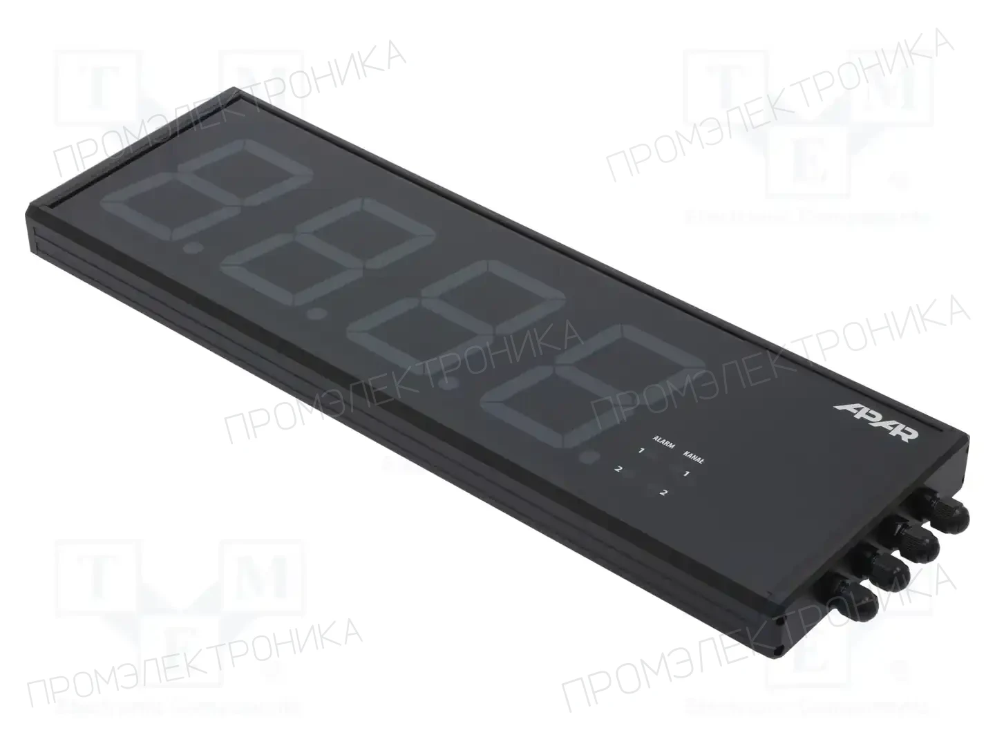 APAR AR753/S2/P/P/RS485/WU — Регуляторы температуры