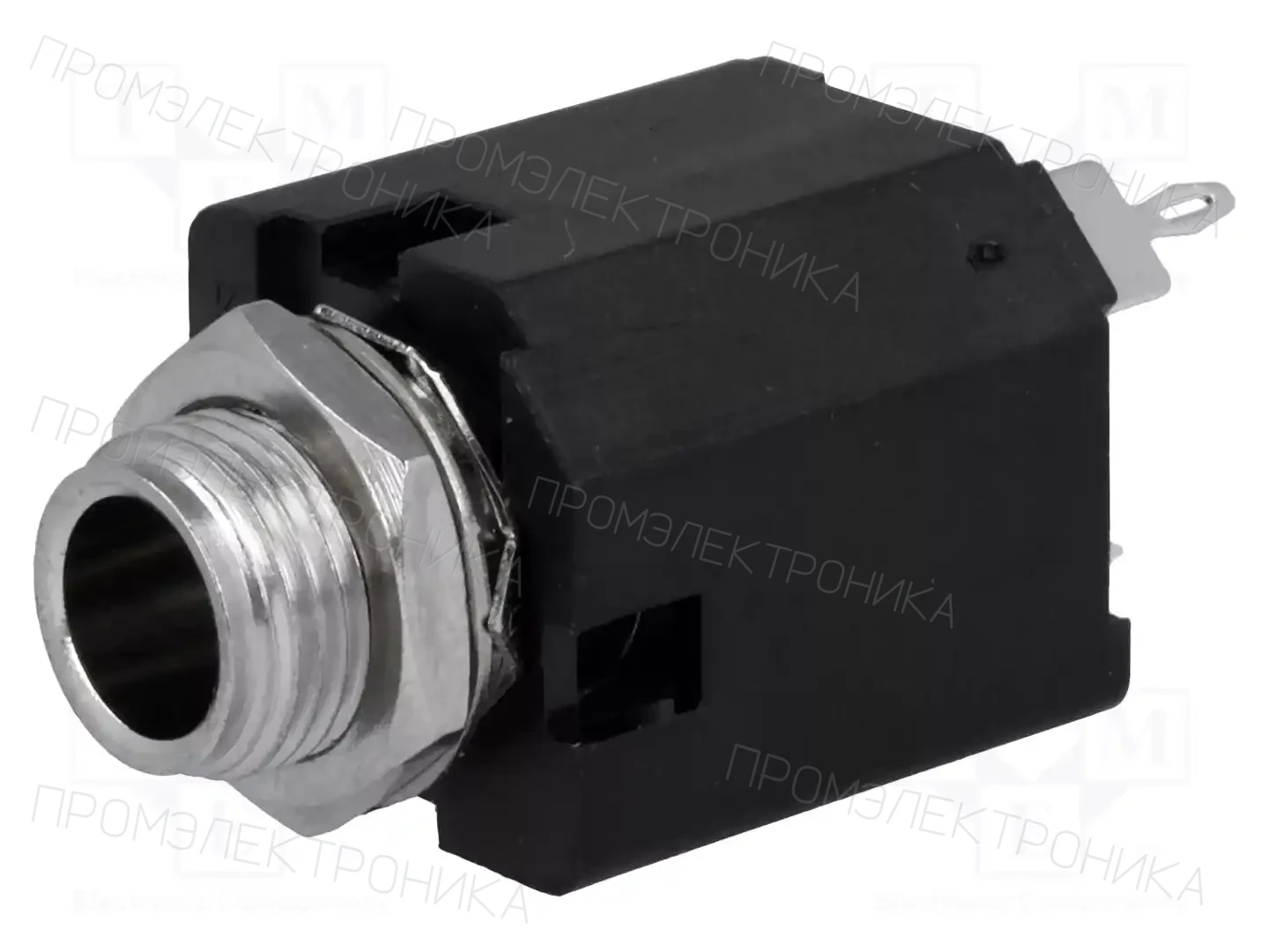 AMPHENOL ACJS-MV-3 — Разъeмы Jack