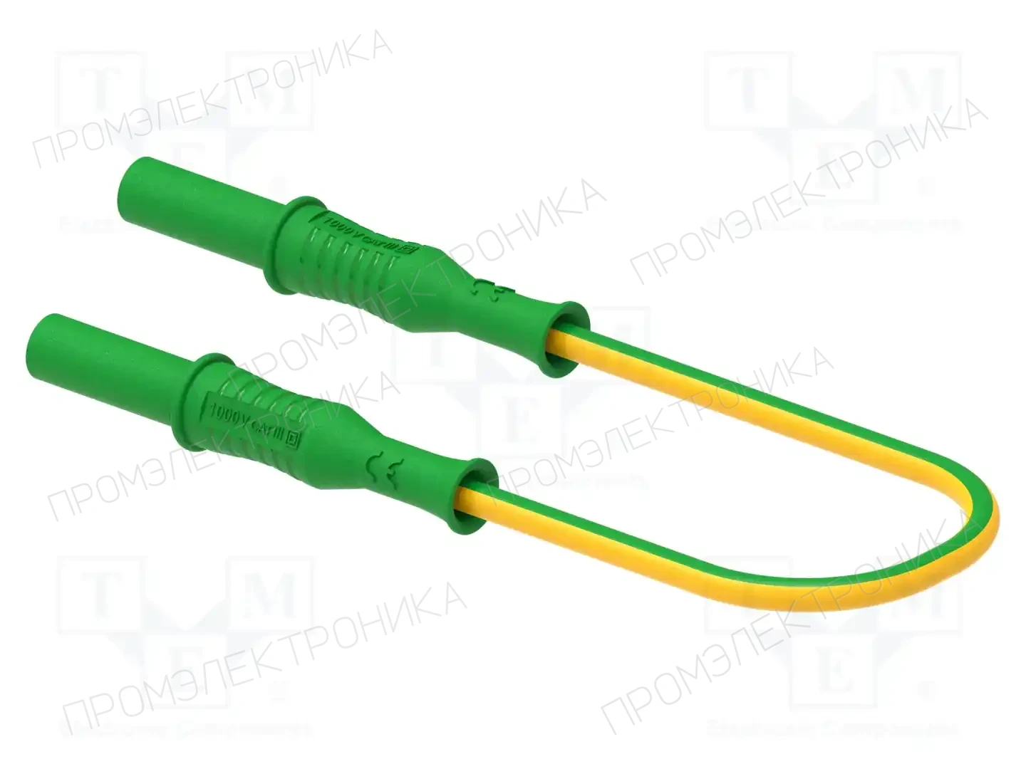ELECTRO-PJP 2319-IEC-100JV — Провода измерительные - одинарные