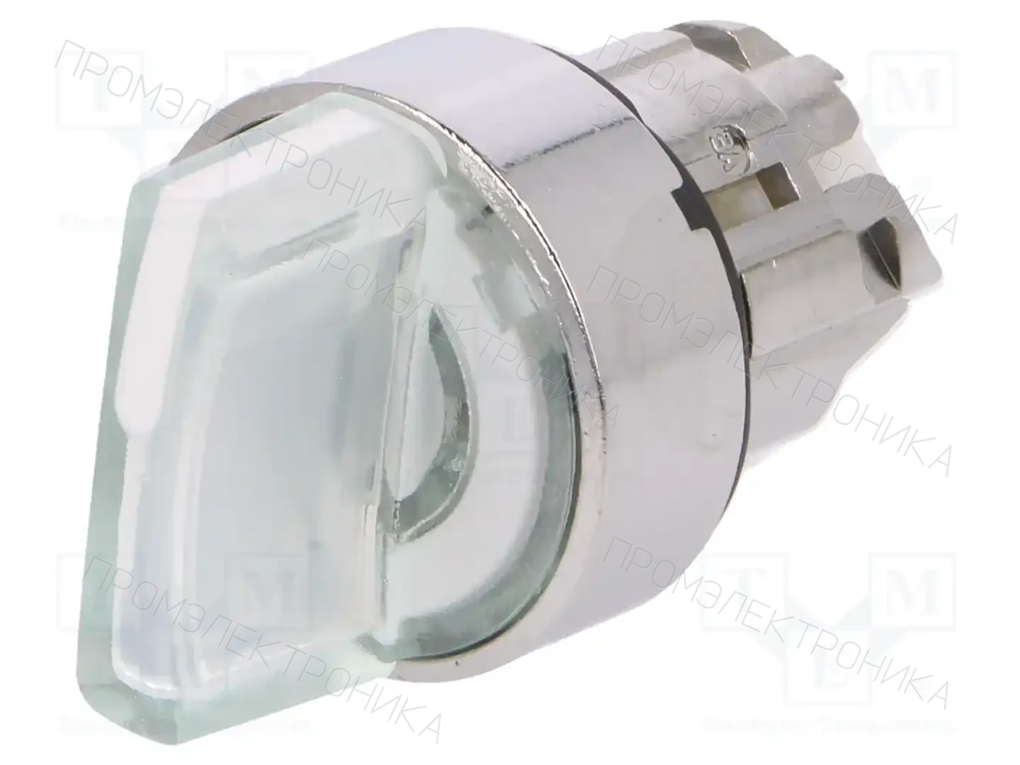 SCHNEIDER ELECTRIC ZB4BK1313 — Переключатели панельные стандартные 22мм