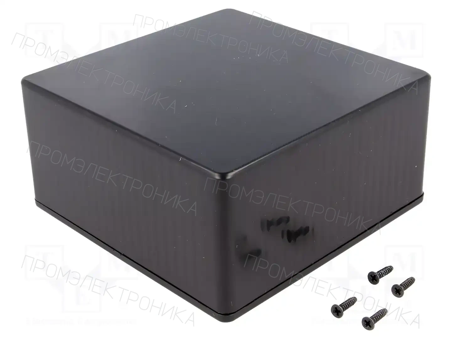HAMMOND 1591USBK — Корпуса универсальные