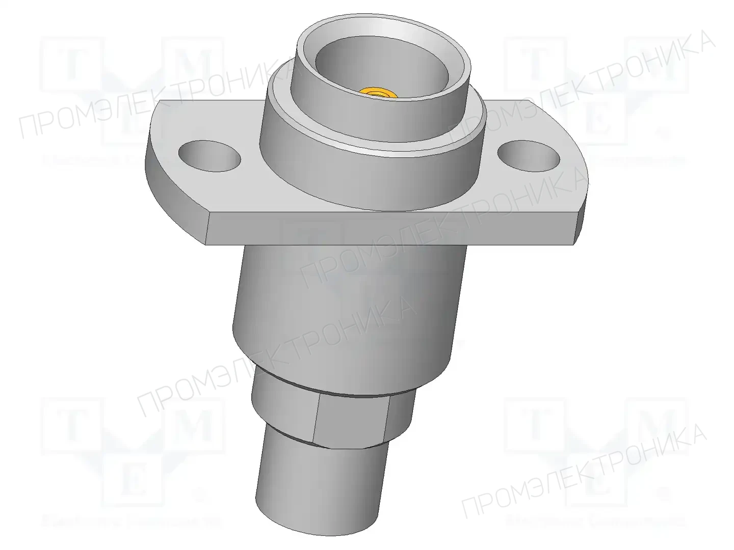 INGUN STV-BMA/SMA-F/F-18GHZ-50OHM-FL — Испытательные приспособления и аксессуары