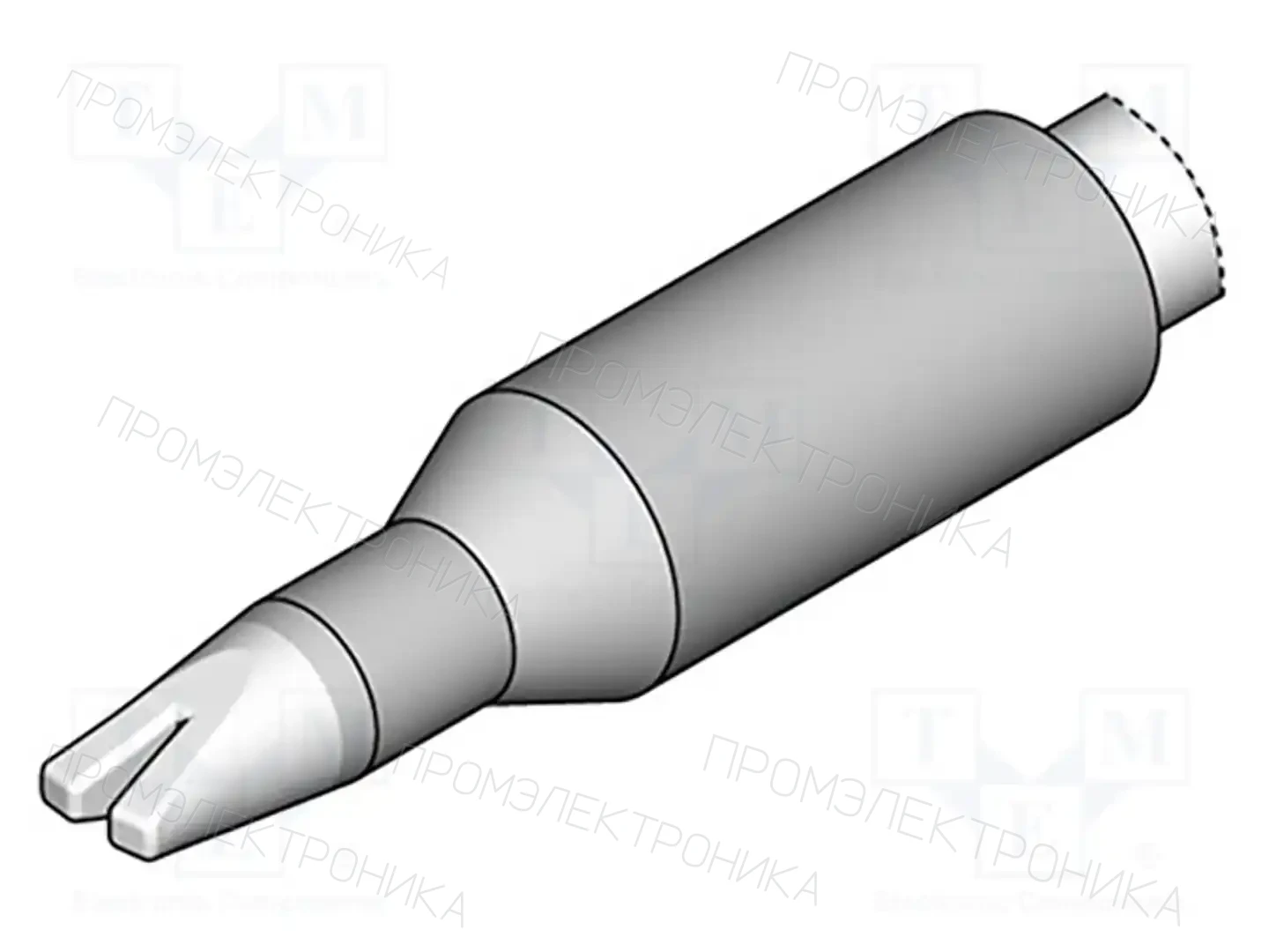 JBC TOOLS C245118 — Жала паяльников