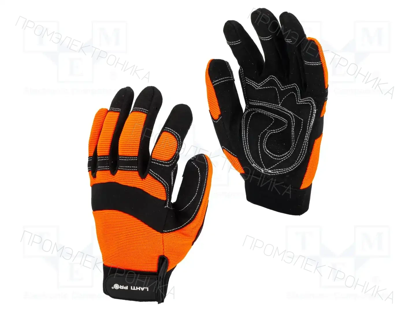 LAHTI PRO L280508K — Защита рук