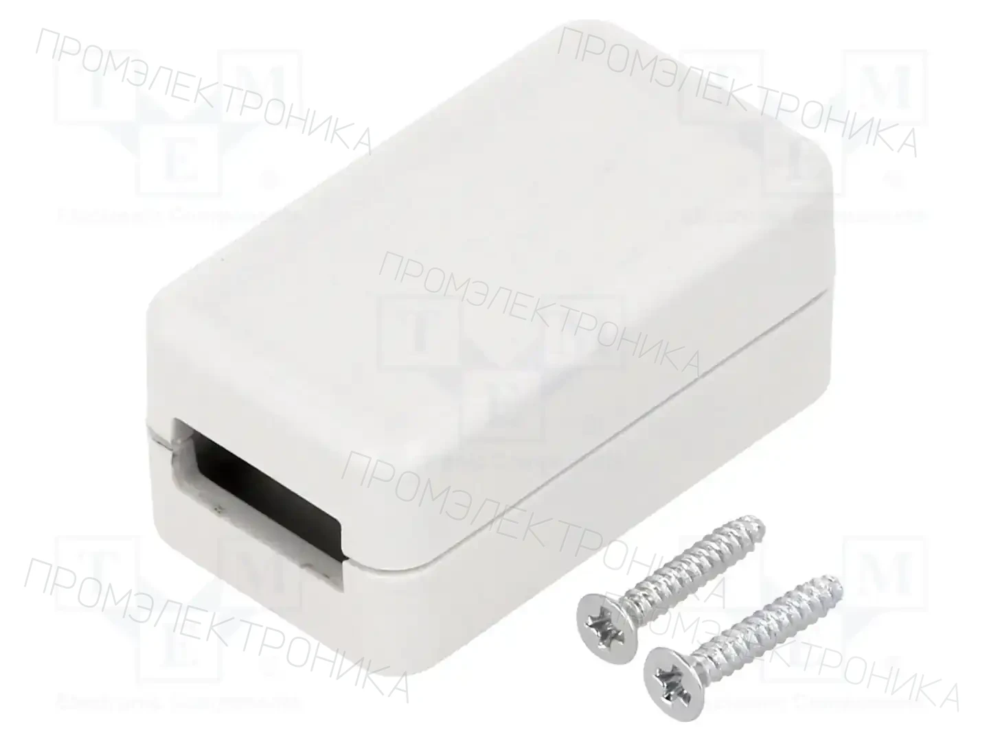 HAMMOND 1551USB1GY — Корпуса универсальные