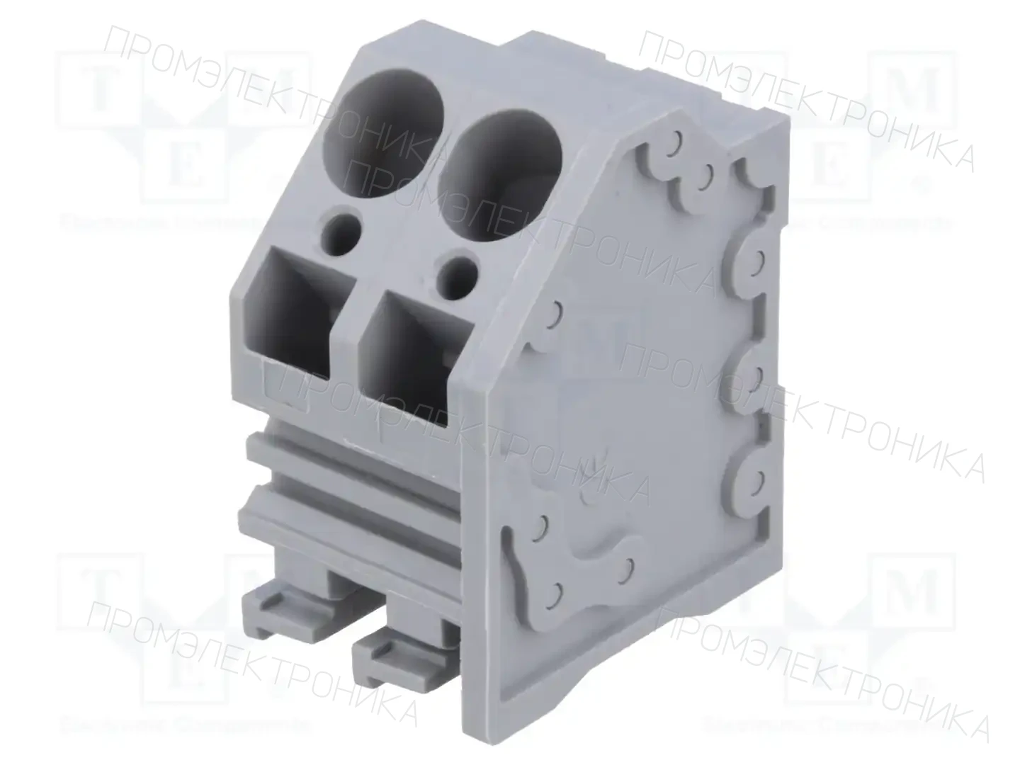 DEGSON ELECTRONICS DG263-7.5-02P-11-00Z(H) — Клеммные колодки для печатных плат
