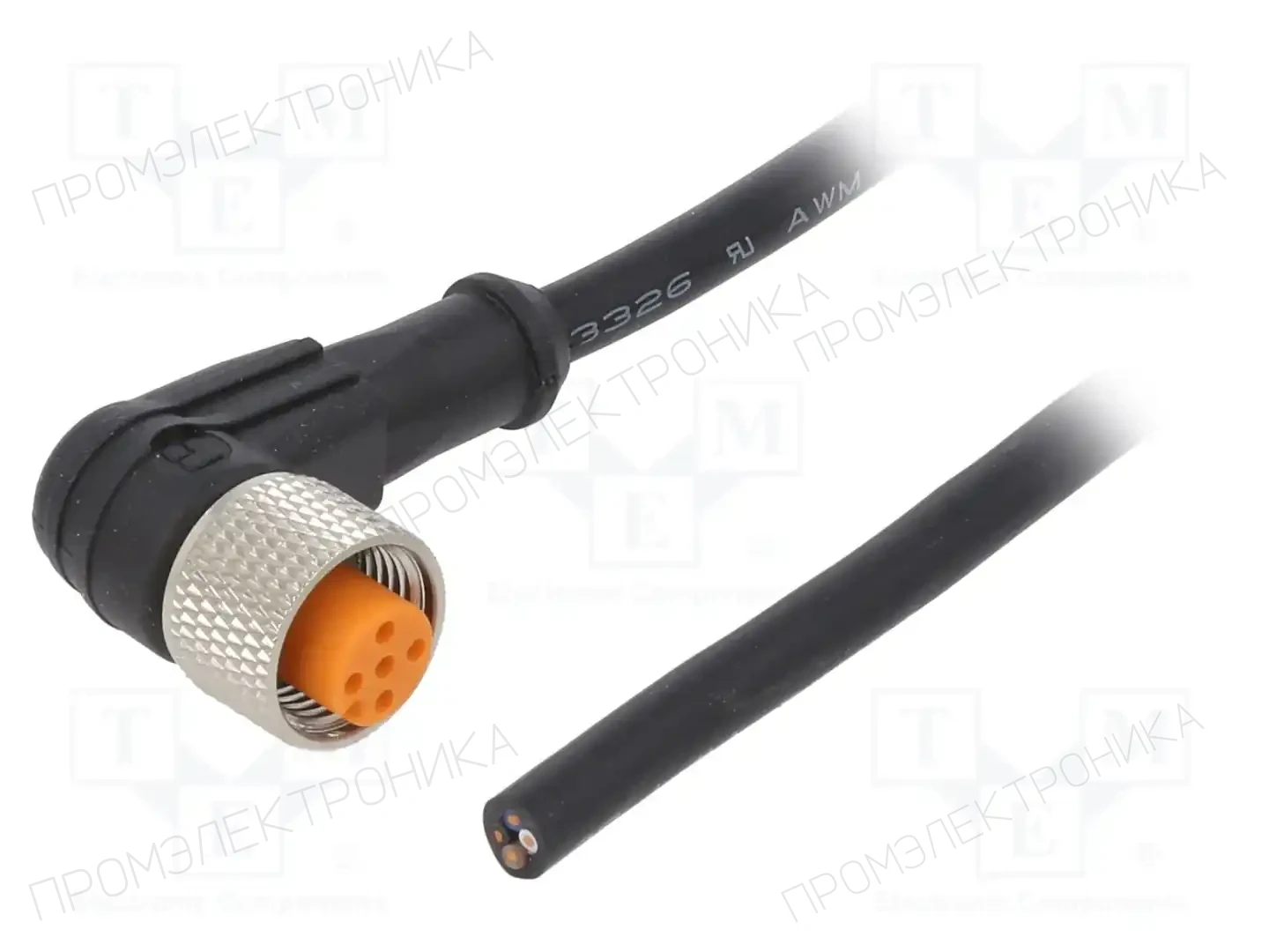 LUTRONIC 1205 04 002 2M — Кабели к датчикам