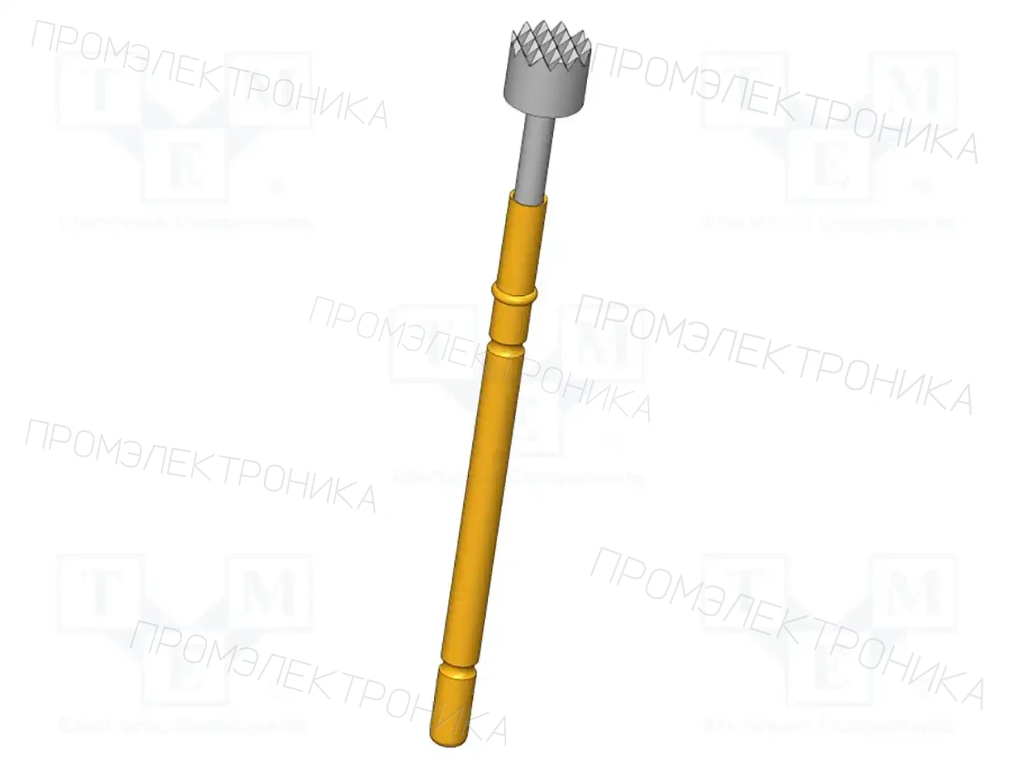 INGUN GKS-912 306 350 R 1505 C — Измерительные щупы