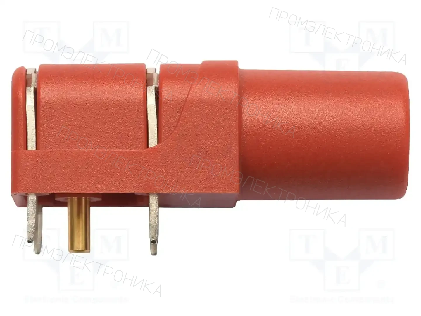 SCHÜTZINGER SWEB 8094 AU / RT — Гнезда банановые 4мм