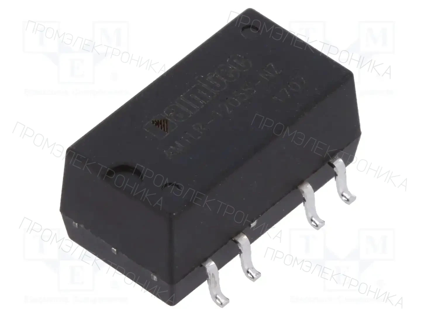 AIMTEC AM1LR-1205S-NZ — Преобразователи DC/DC