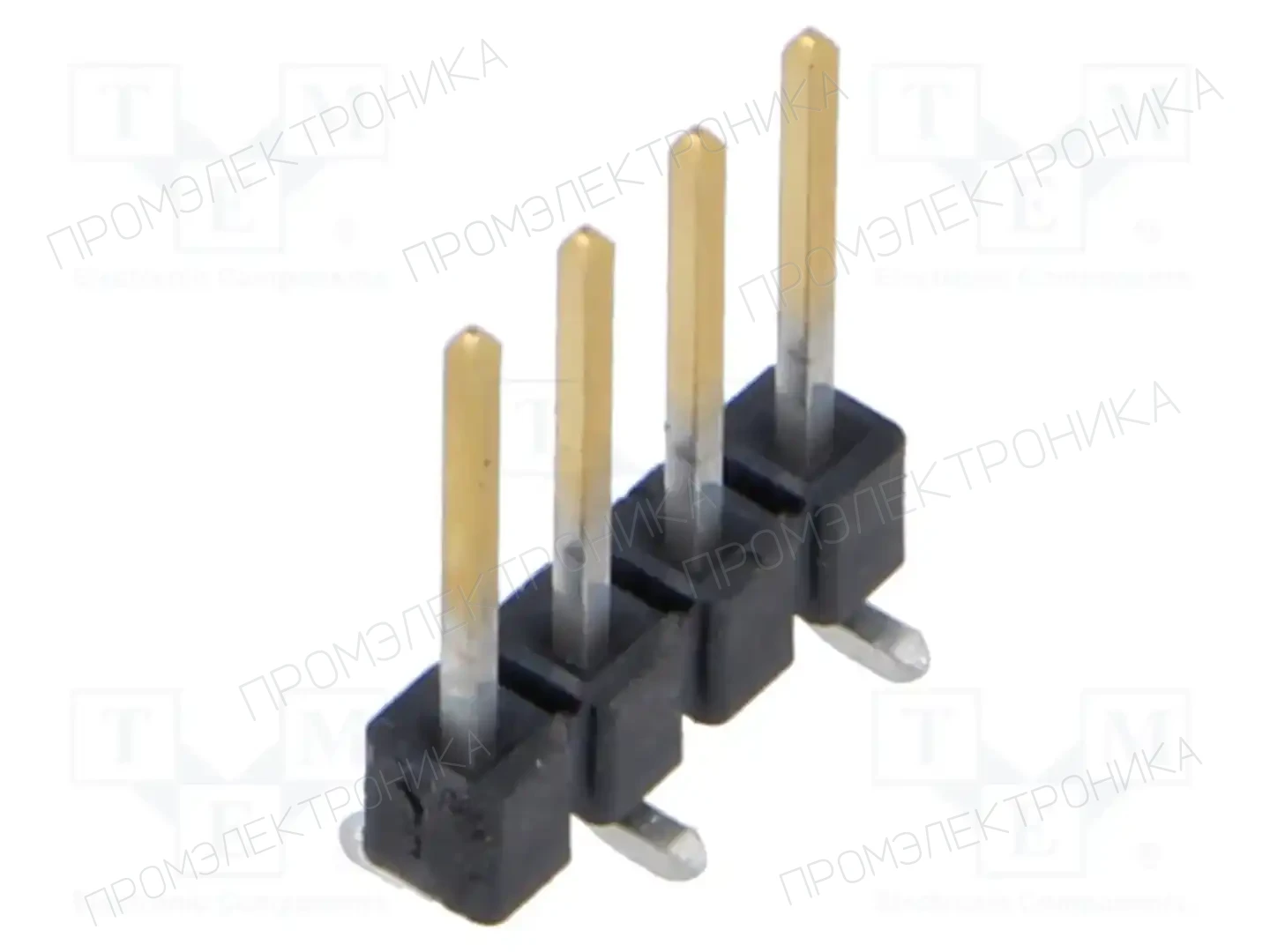 SAMTEC TSM-104-02-L-SV — Разъeмы пластина - пластина