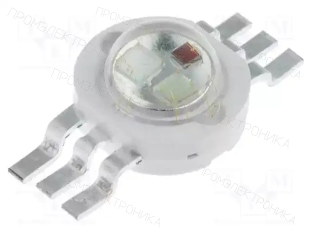 OPTOSUPPLY OSTCXBEAC1E — Светодиоды мощности цветные - Emitter