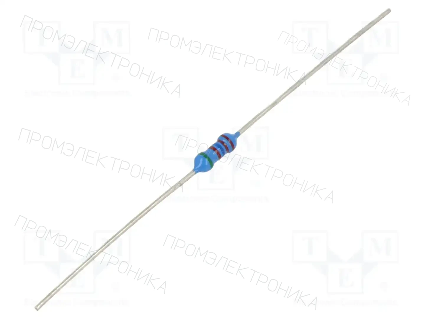 Viking MFR0623DABV2262 — Резисторы ТНТ