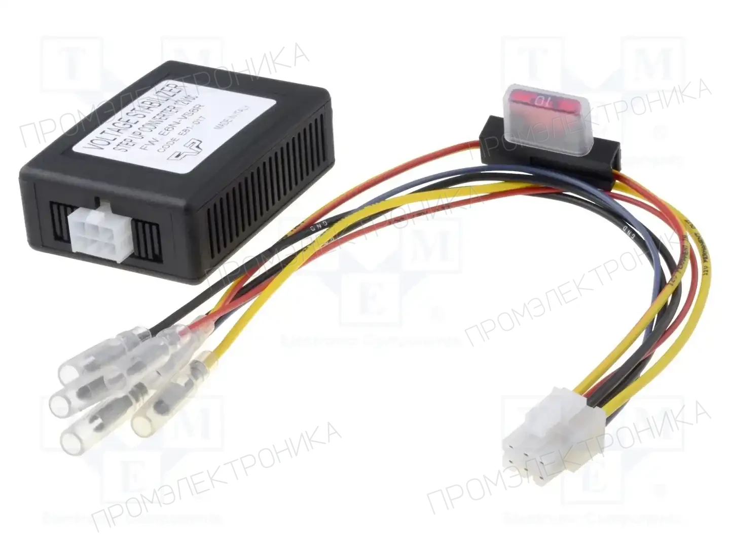 PER.PIC. C0001-ST12V — Автомобильные аксессуары питания