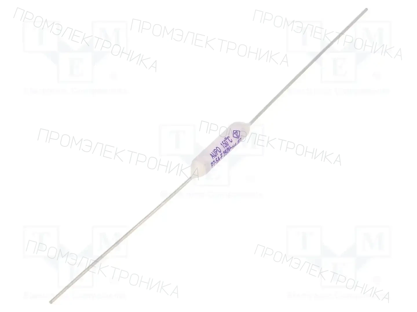AUPO P7-5A-F — Предохранители термические