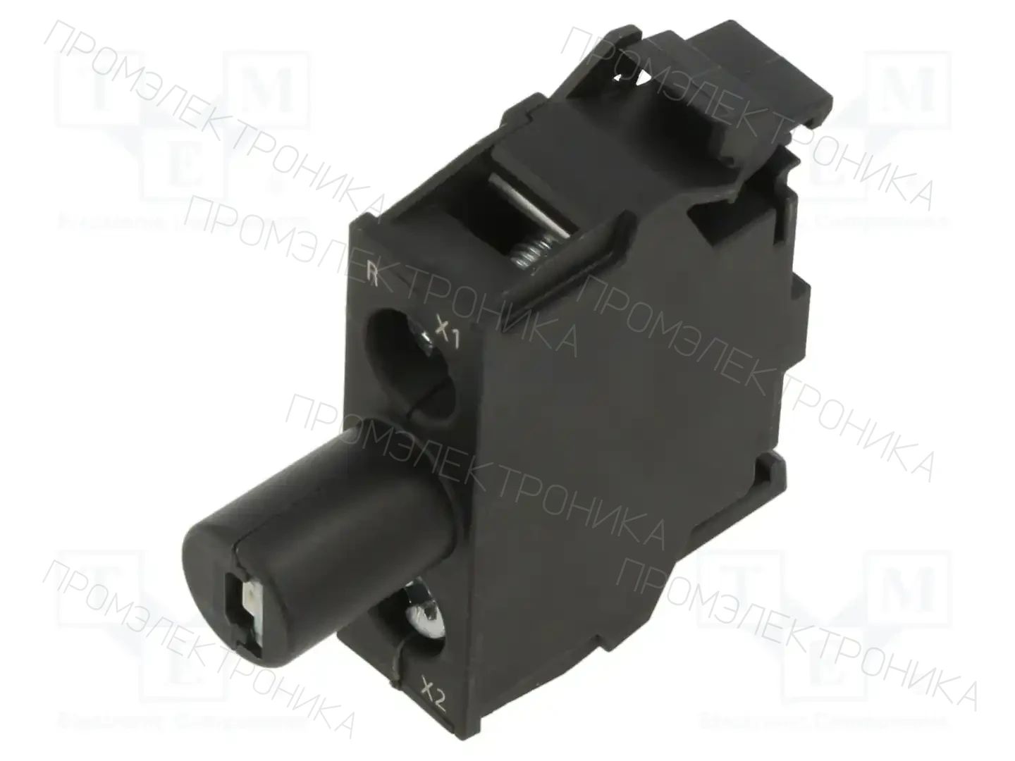SIEMENS 3SU1401-2BH20-1AA0 — Панельные аксессуары стандартные