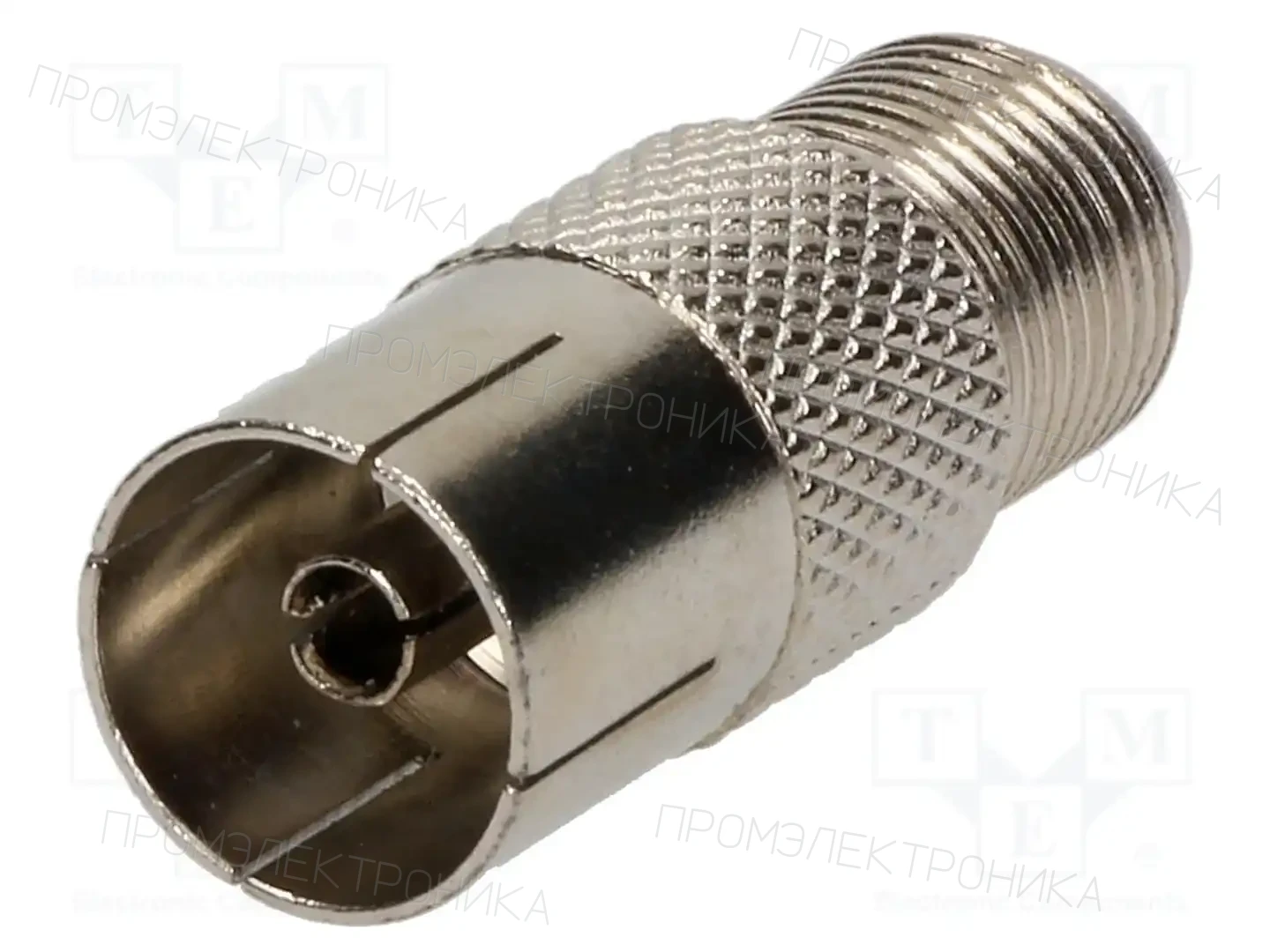 TELESTE EF-322 — Адаптеры и переходники RF