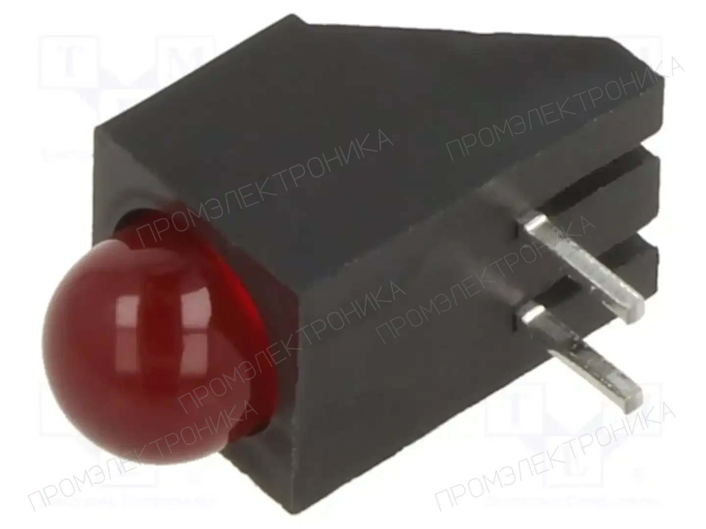 LUMEX SSF-LXH100LID — LED индикаторы для печатных плат