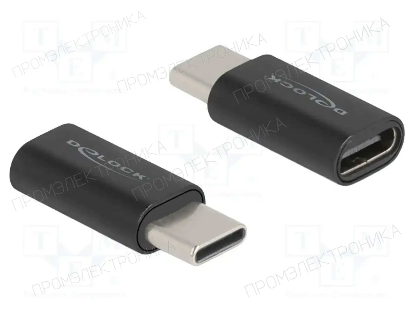 DELOCK 60034 — Кабели и адаптеры USB