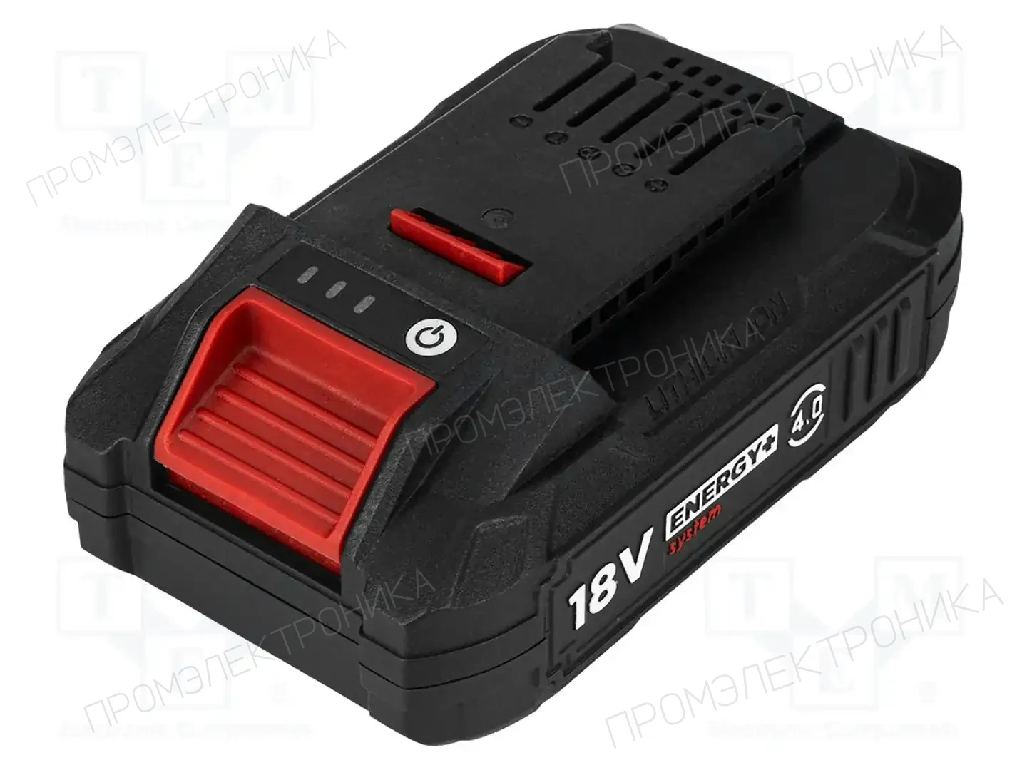 GRAPHITE 58G004-1 — Аккумуляторные электроинструменты